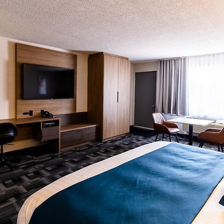 Auberge L'Etape مونت لوريل المظهر الخارجي الصورة