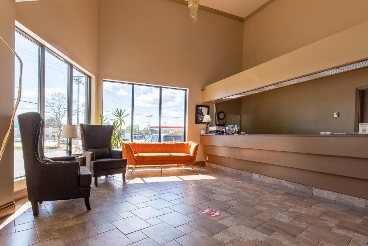 Auberge L'Etape مونت لوريل المظهر الخارجي الصورة